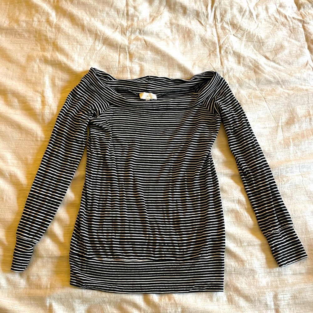 Lucky Brand womens top